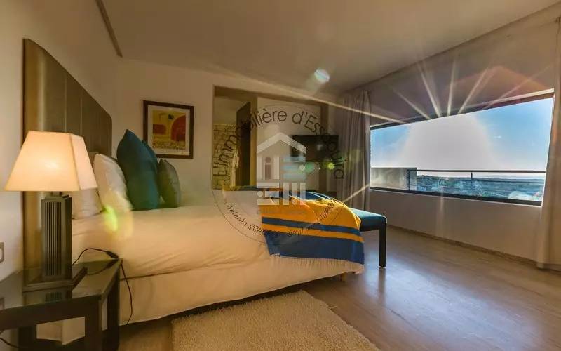 Location - Villa golf - 450 m² - Mogador - 3250 € - Essaouira - 7019